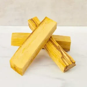 Sticks de palo santo gruesos para exportación y venta al por mayor