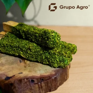 Smudge Pops de limón y Palo Santo