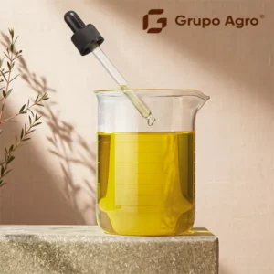 Aceite de Palo Santo