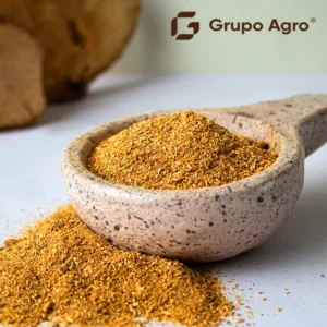 Palo Santo molido